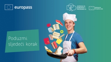 Europass prilozi svjedodžbi za šk. god. 2023./2024. dostupni za preuzimanje