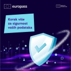 Od ožujka novi način prijave na osobne Europass račune