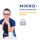 Objavljen letak o mikrokvalifikacijama 