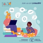 Pratite aktivnosti SALTO Centra na novoj LinkedIn stranici