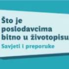 Što je poslodavcima bitno u životopisu