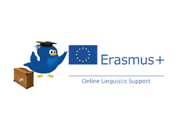 Erasmus+ Online Linguistic Support